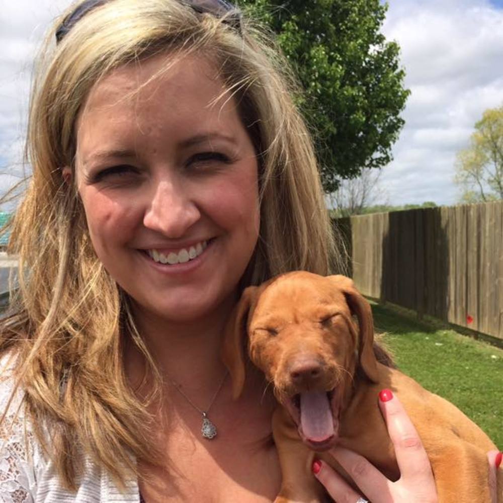 Meet your Posher, Amanda